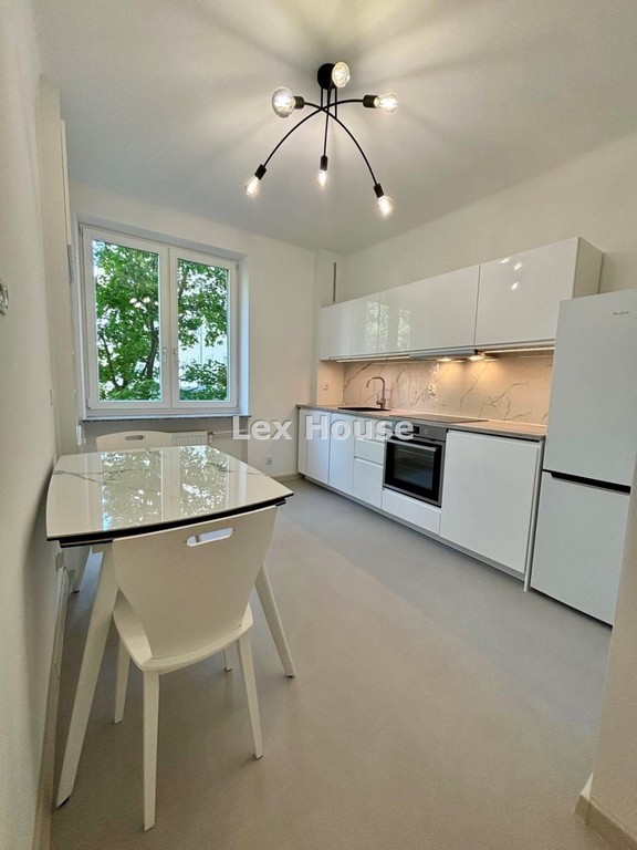 Mieszkanie do wynajęcia, 54 m², 2 pokoje Warszawa - Widok 2