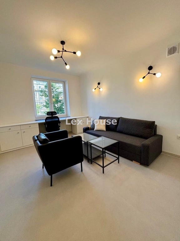 Mieszkanie do wynajęcia, 54 m², 2 pokoje Warszawa - Widok 3