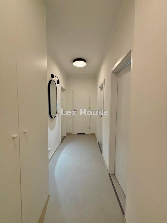 Mieszkanie do wynajęcia, 54 m², 2 pokoje Warszawa - Widok 5