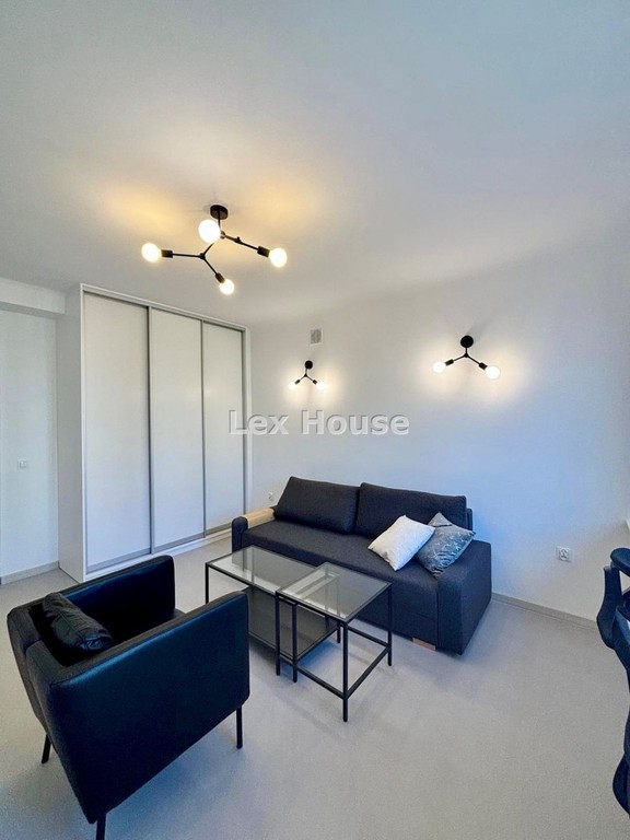 Mieszkanie do wynajęcia, 54 m², 2 pokoje Warszawa - Widok 6