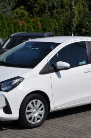 TOYOTA YARIS 1.5 111KM Benzyna SALON POLSKA 61 tys km -2
