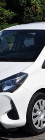 TOYOTA YARIS 1.5 111KM Benzyna SALON POLSKA 61 tys km -3