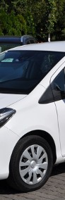 TOYOTA YARIS 1.5 111KM Benzyna SALON POLSKA 61 tys km -4