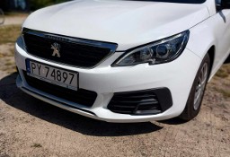 Peugeot 308 II Tani kredyt - Szybka decyzja Banku