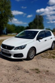 Peugeot 308 II Tani kredyt - Szybka decyzja Banku-2