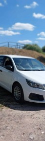 Peugeot 308 II Tani kredyt - Szybka decyzja Banku-3