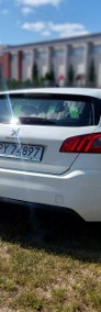 Peugeot 308 II Tani kredyt - Szybka decyzja Banku-4