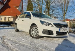 Peugeot 308 II