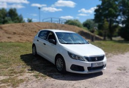 Peugeot 308 II Tani kredyt Szybka decyzja Banku