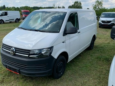 Volkswagen Transporter 2,0 TDI 85KM T6 Transporter Chłodnia do Lekarstw-1