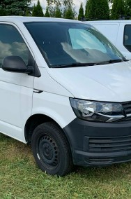 Volkswagen Transporter 2,0 TDI 85KM T6 Transporter Chłodnia do Lekarstw-2