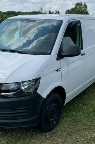 Volkswagen Transporter 2,0 TDI 85KM T6 Transporter Chłodnia do Lekarstw-2