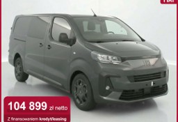 Fiat Scudo Maxi L2H1 Zabudowa Brygadowa Maxi L2H1 Zabudowa Brygadowa 2.0 144KM