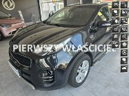 Kia Sportage IV Krajowy, Serwisowany, BUSINESS LINE, Pierwszy właściciel