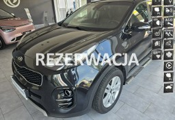 Kia Sportage IV Krajowy, Serwisowany, BUSINESS LINE, Pierwszy właściciel