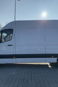 Mercedes-Benz Sprinter L2H2, PDC, Tempomat, Bluetooth, 1-wł, FV23%, gwarancja, DOSTAWA-2