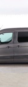 Ford Tourneo Connect II , Salon Polska, VAT 23%, Klima, Parktronic-4