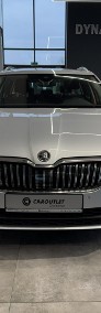 Skoda Superb III Combi Ambition 2.0TDI 190KM DSG 2020 r., salon PL, f. VAT, 12 m-cy g-3