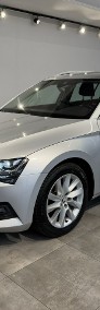 Skoda Superb III Combi Ambition 2.0TDI 190KM DSG 2020 r., salon PL, f. VAT, 12 m-cy g-4