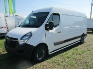 Opel Movano L3H2 2.3 DCI 150KM \ FV23%