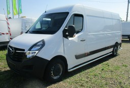 Opel Movano L3H2 2.3 DCI 150KM \ FV23%