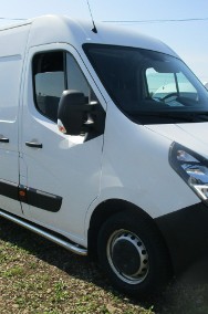 Opel Movano L3H2 2.3 DCI 150KM \ FV23%-2