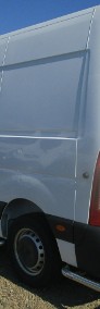Opel Movano L3H2 2.3 DCI 150KM \ FV23%-4