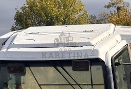 Ford 7840 Dach Daszek Szyberdach Rama Dachu CZĘŚCI F0NN9450026A 82003673 F0NN94502N10BE 82001518
