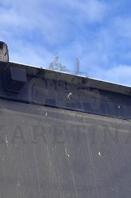 Ford 7840 Dach Daszek Szyberdach Rama Dachu CZĘŚCI F0NN9450026A 82003673 F0NN94502N10BE 82001518-2