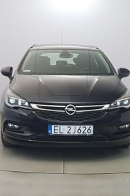 Opel Astra K 1.6 CDTI Enjoy ! Z polskiego salonu ! Faktura VAT !-2