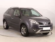 Renault Koleos , Salon Polska, Serwis ASO, 173 KM, Navi, Klimatronic,