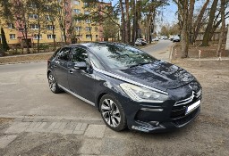 Citroen DS5 2.0 HDi