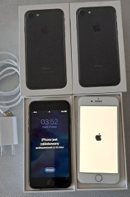 Smartfon  iPhone 7  2 GB / 32 GB.  2 szt. na częsci.-2