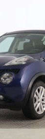 Nissan Juke , Salon Polska, Serwis ASO, Klimatronic, Tempomat, Parktronic-3