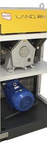 Pompa Powietrza Kompresor Tłokowy Zespół Sprężarkowy 1720l/min Sprężarka -4