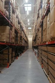 Magazyn/warehouse 4430 sqm. 2-years contract-2