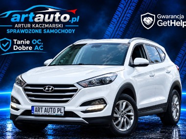 Hyundai Tucson III-1
