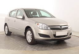 Opel Astra H , Salon Polska, Klimatronic
