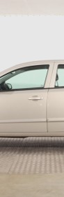 Opel Astra H , Salon Polska, Klimatronic-4