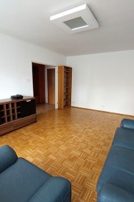 3 pokoje, 75m2, 2 balkony, Al. Wilanowska,  METRO-2