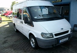 Ford Transit V 9 osobowy