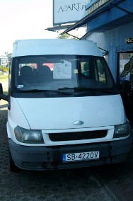 Ford Transit V 9 osobowy-2