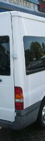 Ford Transit V 9 osobowy-3