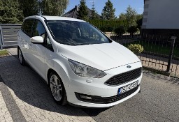 Ford 2.0 TDCI 150KM Automat Navi Kamera BLIS ParkAssist Alu Trmpomat !!