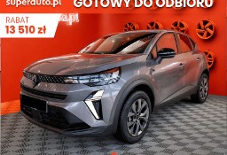 Renault Captur Evolution Eco-G LPG 1.2 TCe Evolution Eco-G LPG 1.2 TCe 120KM / pakiet