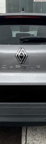 Renault Captur Evolution Eco-G LPG 1.2 TCe Evolution Eco-G LPG 1.2 TCe 120KM / pakiet-3