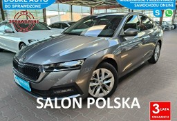 Skoda Octavia III 1.5 150KM DSG Selection, Kamera,GrzaneFotele/Kierownica,Android/Appl