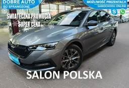 Skoda Octavia III 1.5 150KM DSG Selection, Kamera,GrzaneFotele/Kierownica,Android/Appl