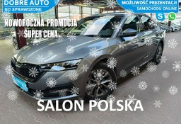 Skoda Octavia III 1.5 150KM DSG Selection, Kamera,GrzaneFotele/Kierownica,Android/Appl