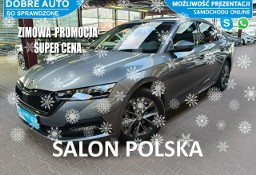 Skoda Octavia III 1.5 150KM DSG Selection, Kamera,GrzaneFotele/Kierownica,Android/Appl